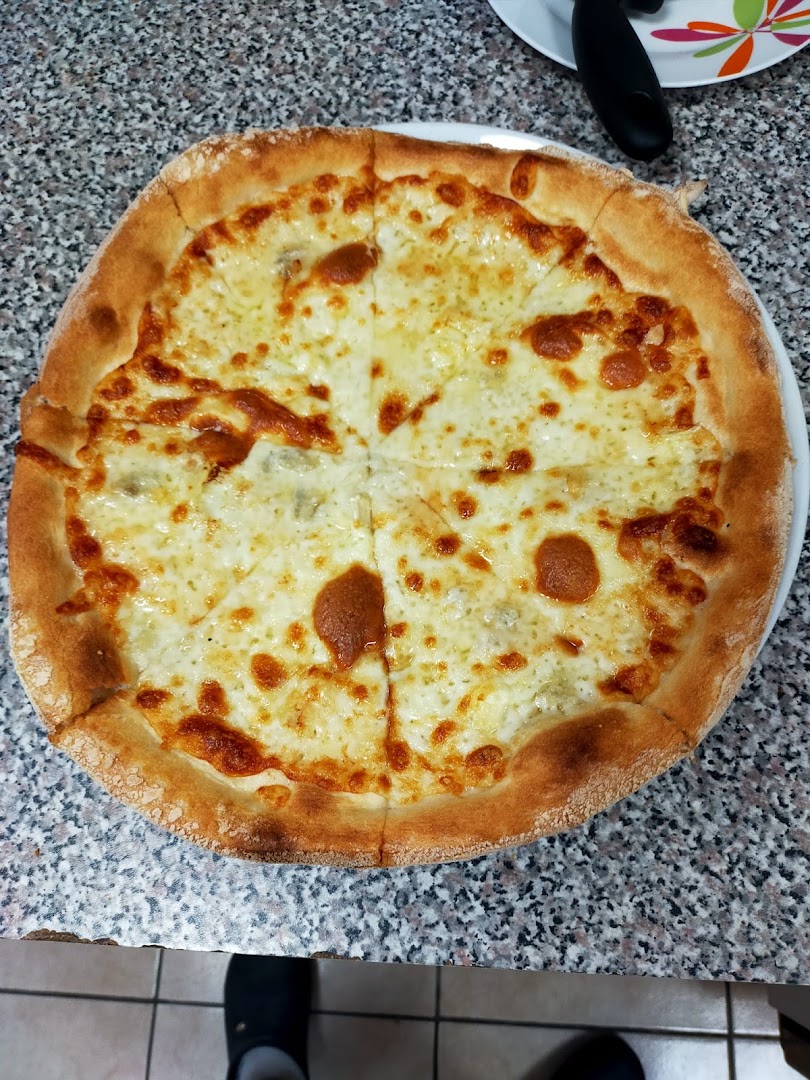 Pizzeria Sapore di Pizza cogliate, Cogliate