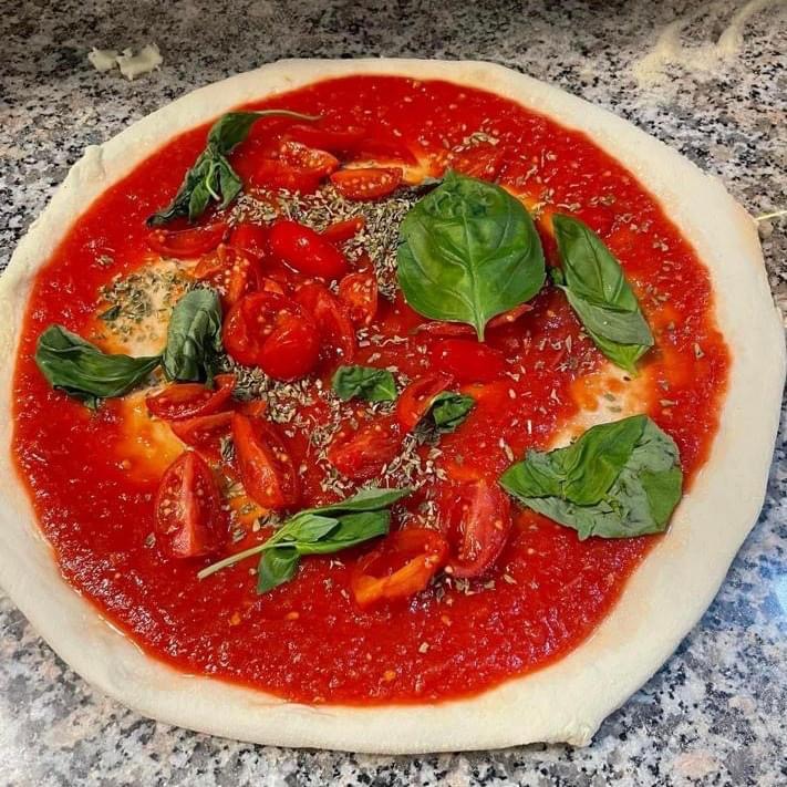 Pizzeria Sapore di Pizza cogliate