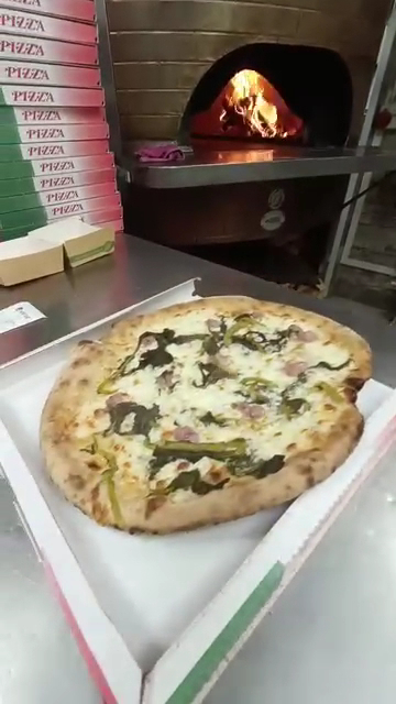 Pizzeria Sapore di Pizza cogliate