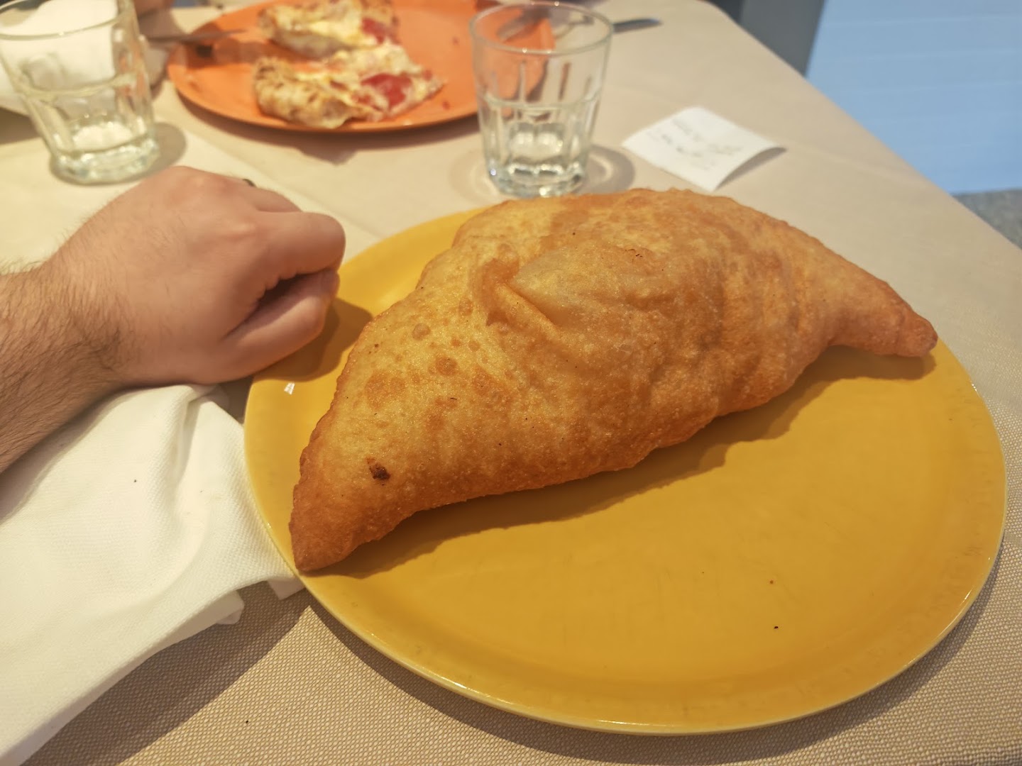 PIZZERIA SAPORI DEL SUD