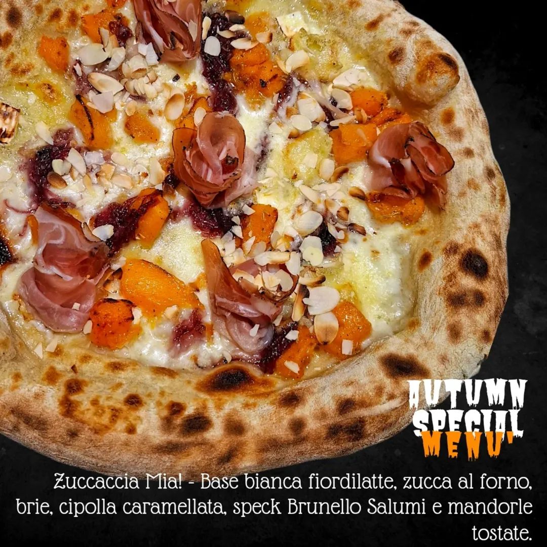 PIZZERIA SAPORI DEL SUD
