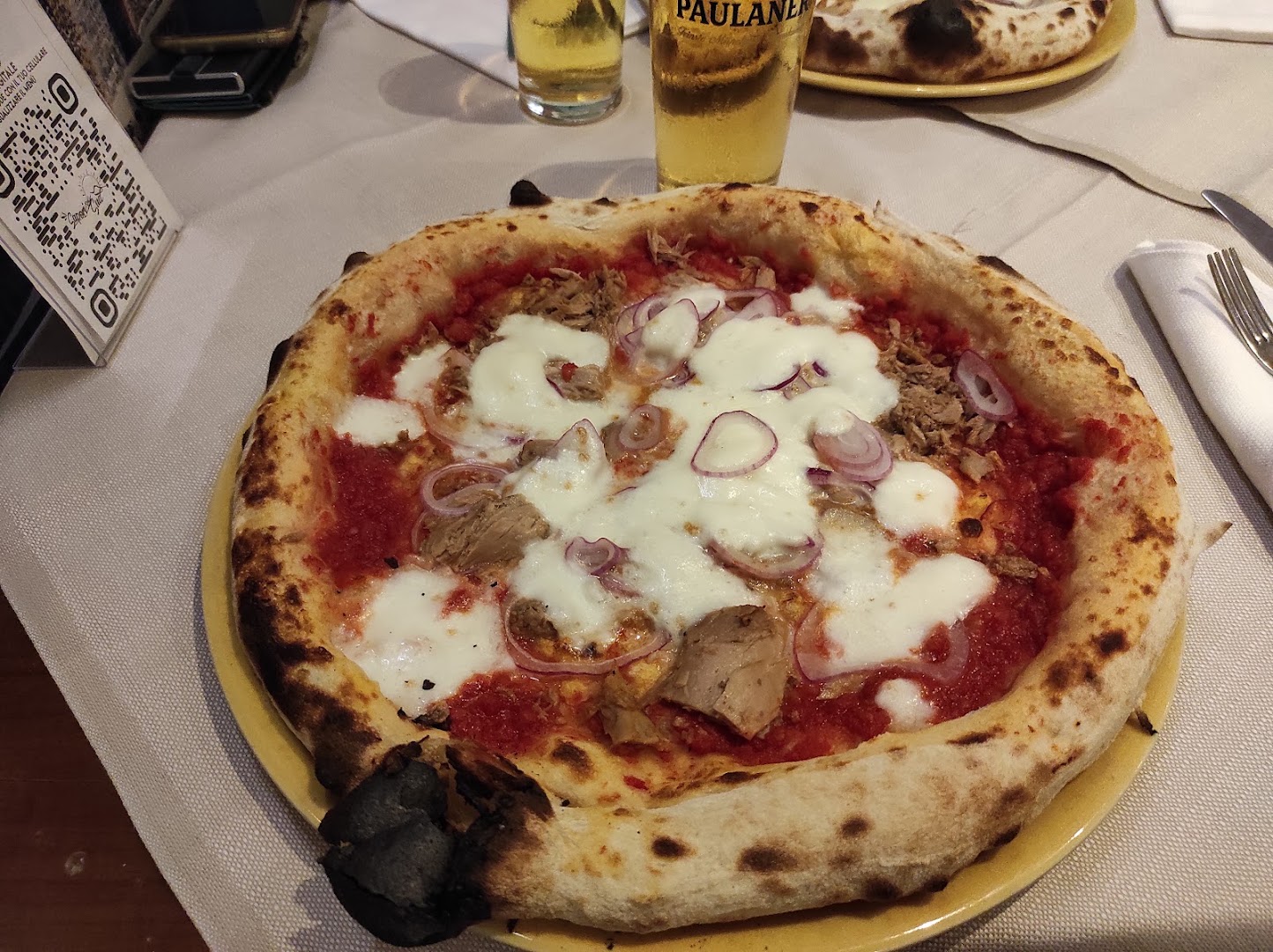 PIZZERIA SAPORI DEL SUD