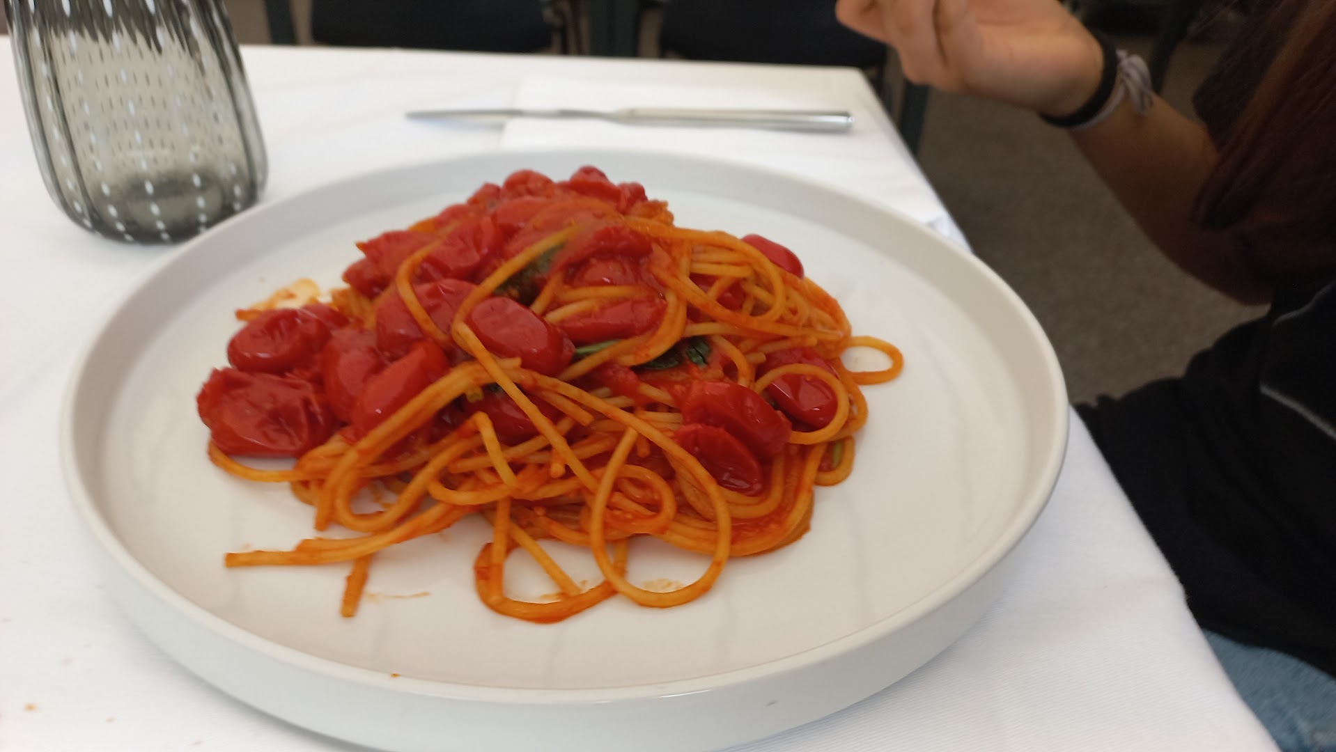 Pizzeria Sapori Mediterranei SRL