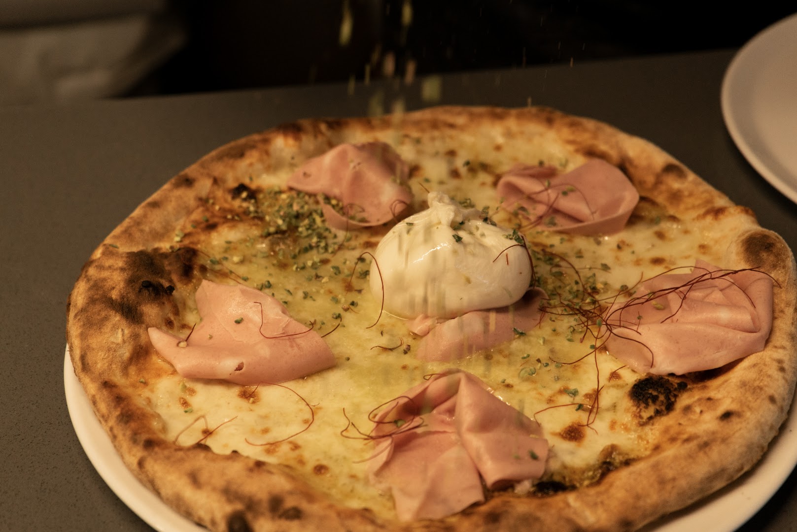Pizzeria Sara Induno Olona, Induno Olona