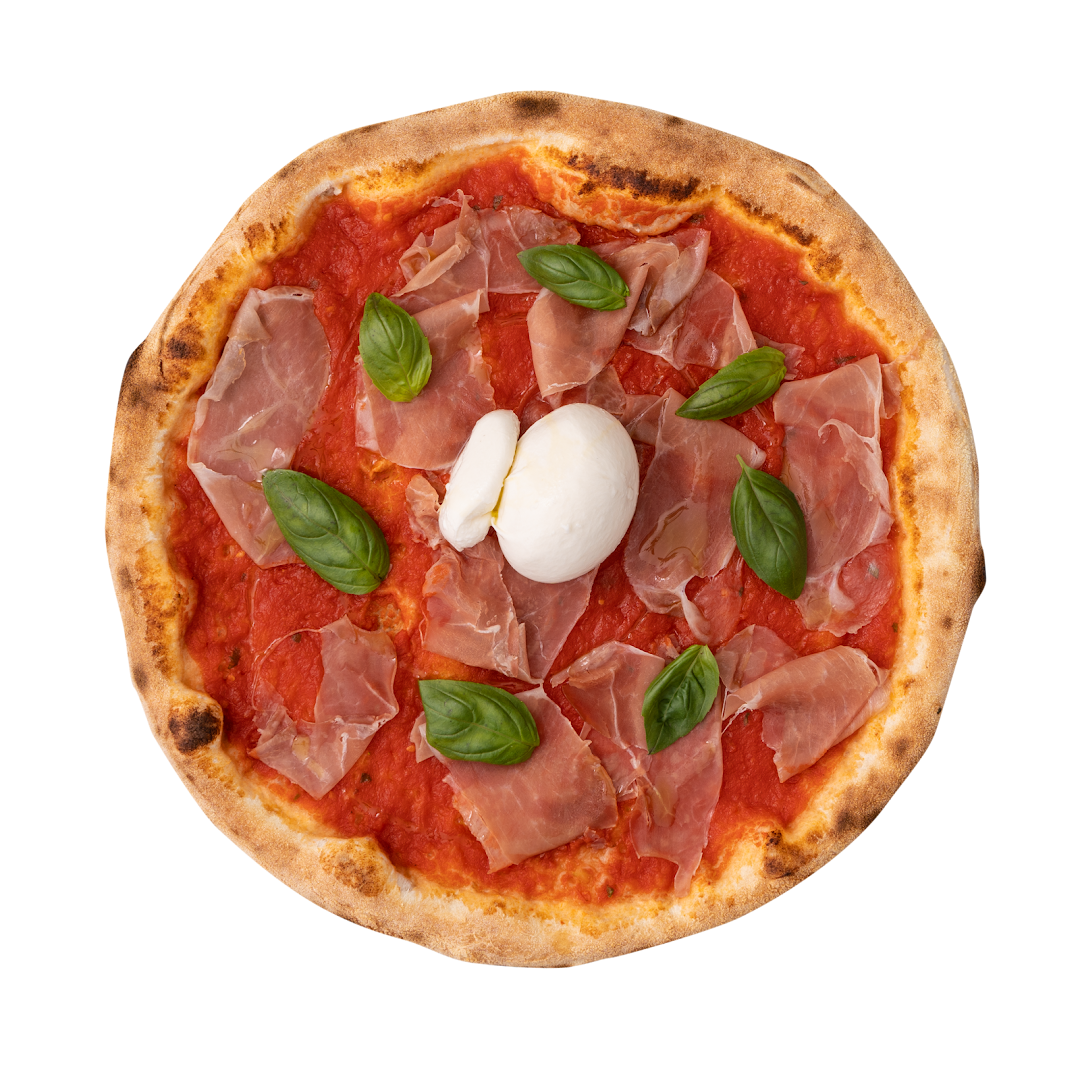 Pizzeria Sara Induno Olona