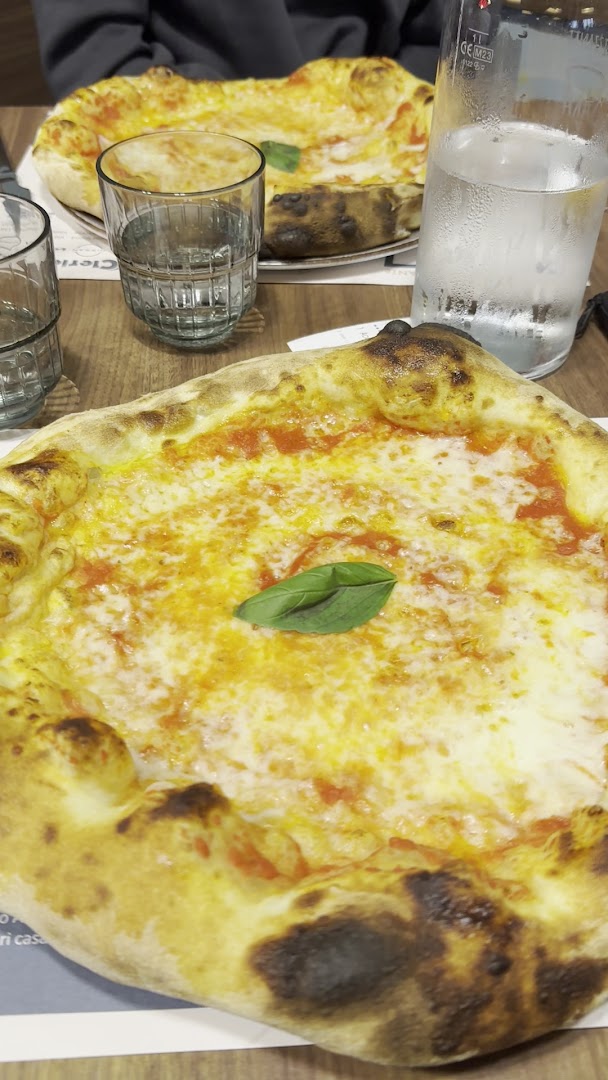Pizzeria Sara Varese