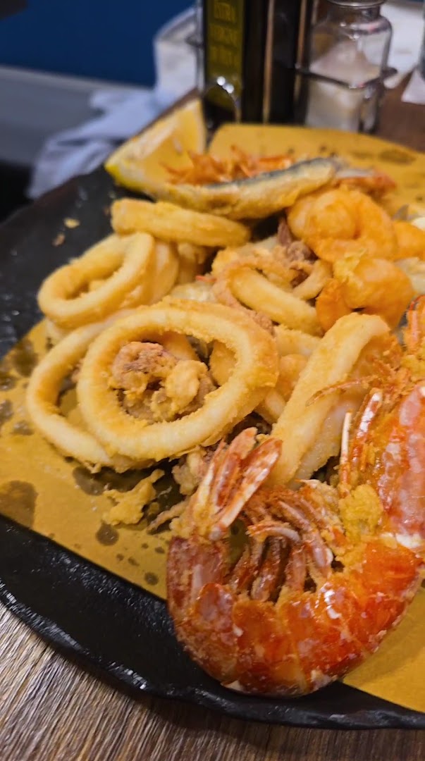 Pizzeria Sara Varese
