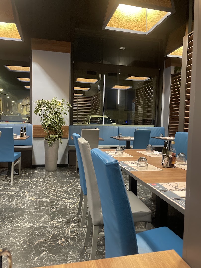 Pizzeria Sara Varese