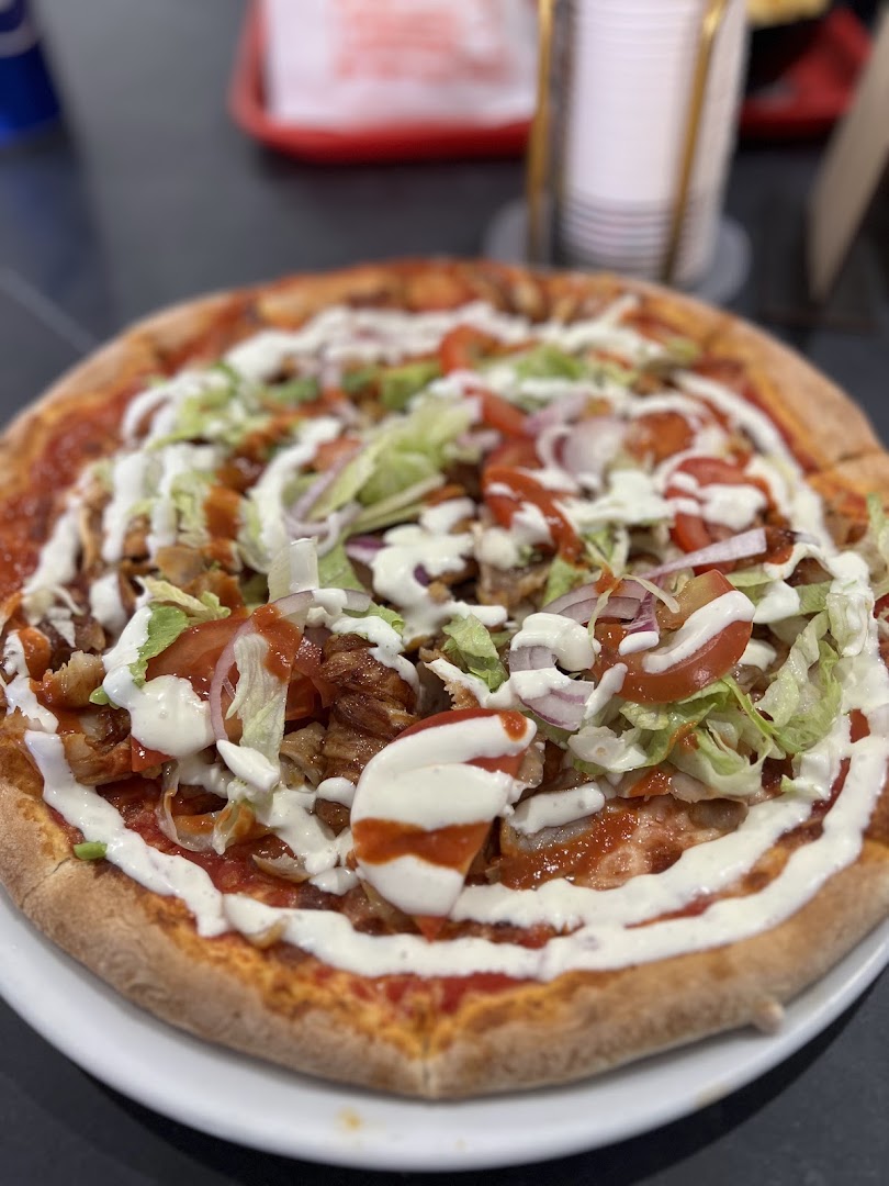 Pizzeria Sara