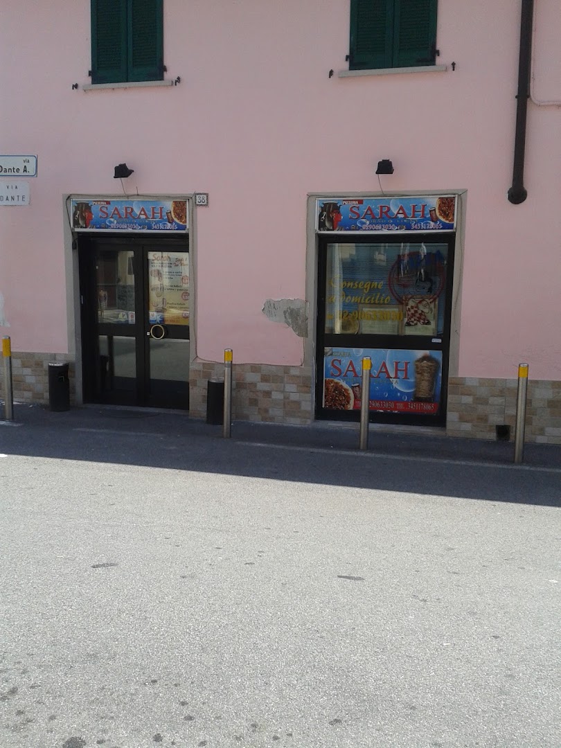 Pizzeria Sara