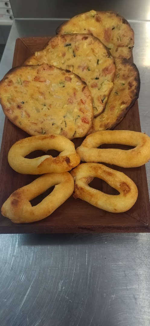 Pizzeria S'arcu E Forru