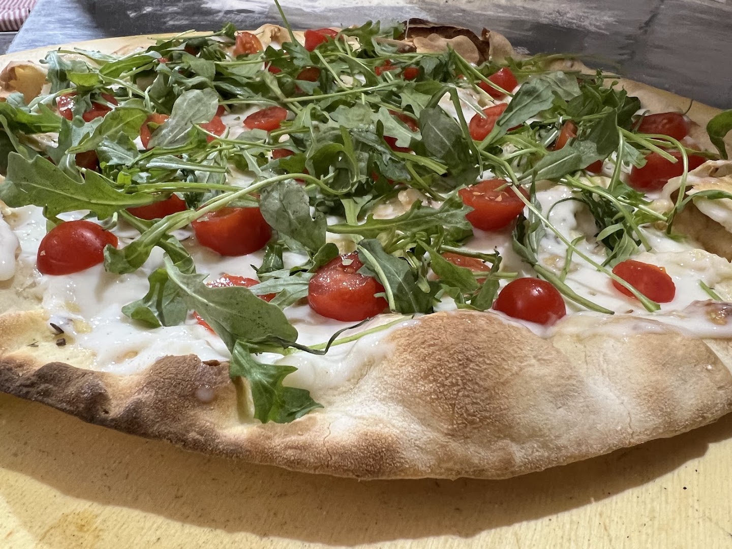Pizzeria sardina il faraone