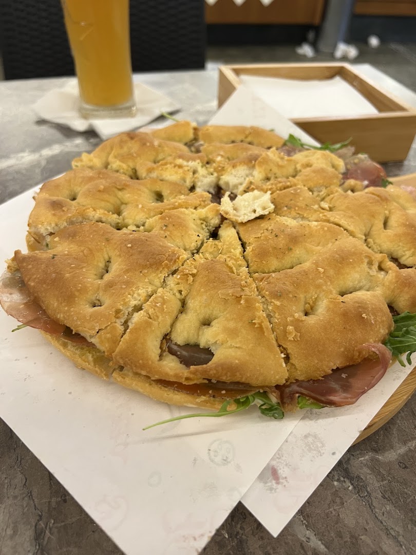 Pizzeria Saurino
