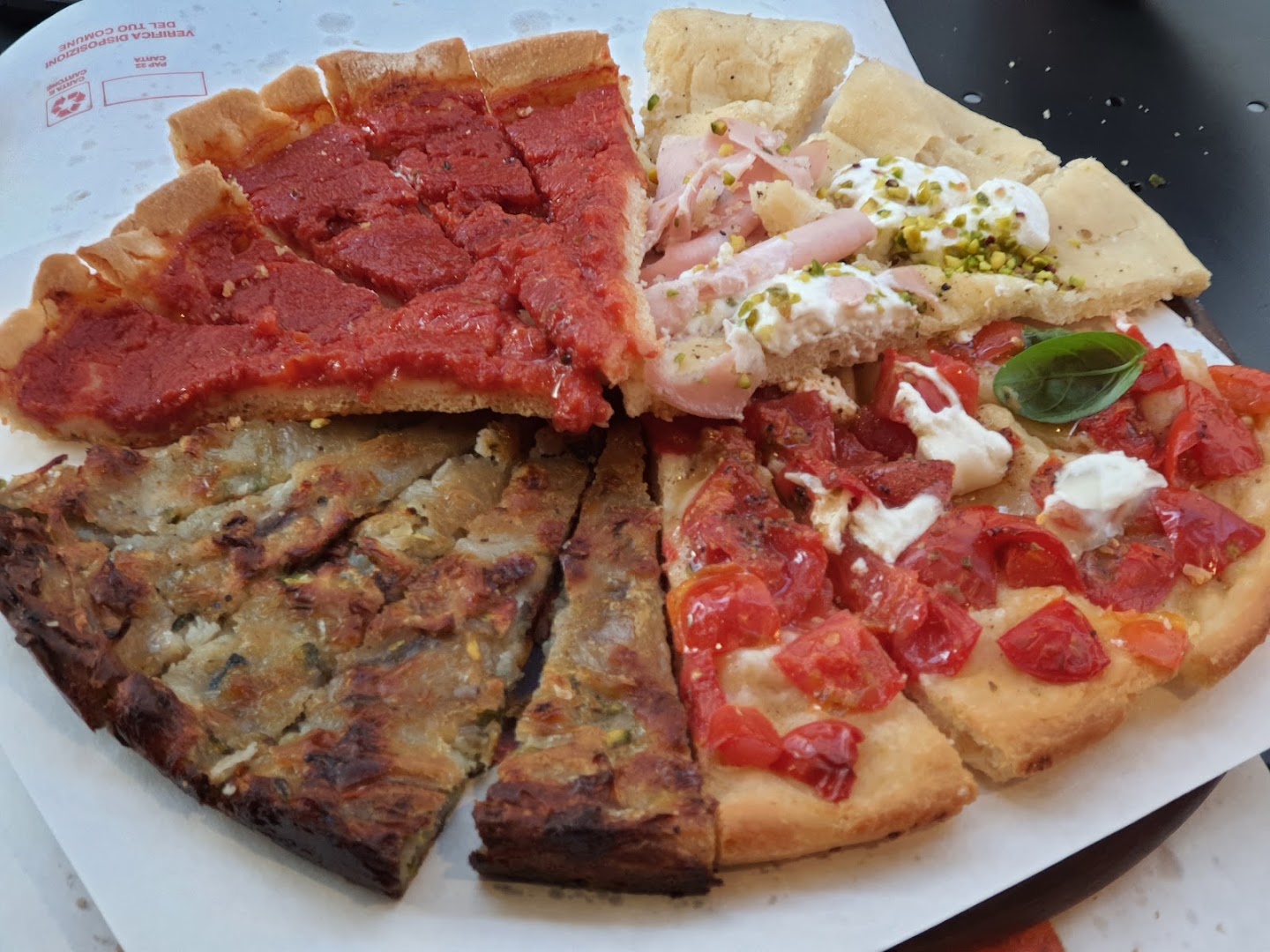 Pizzeria Saurino