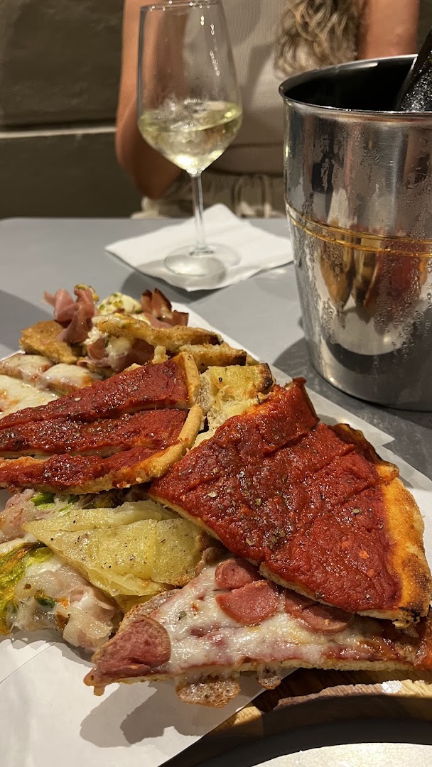 Pizzeria Saurino
