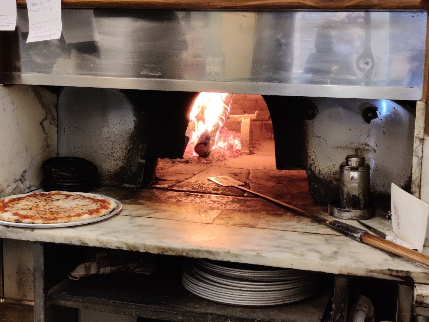 Pizzeria Sbragia