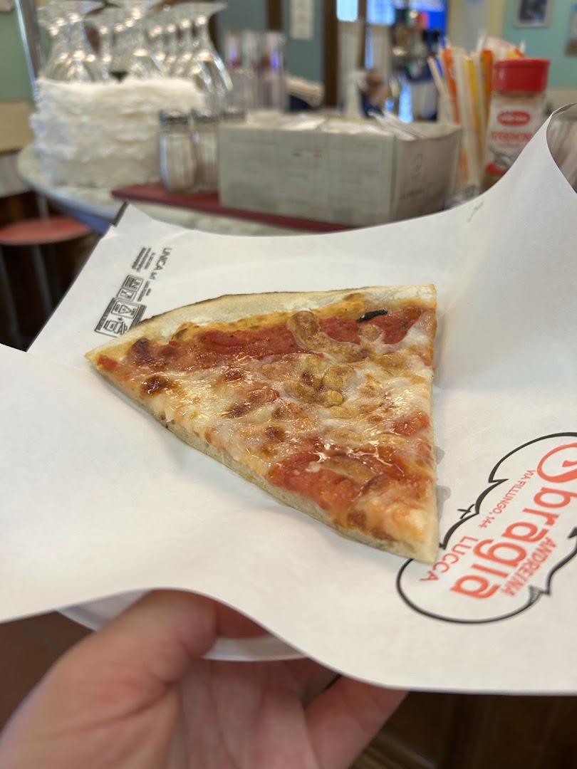 Pizzeria Sbragia