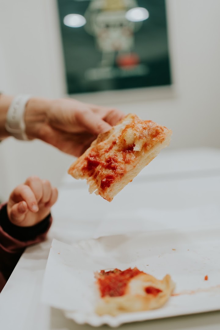 Pizzeria Sbriciolo