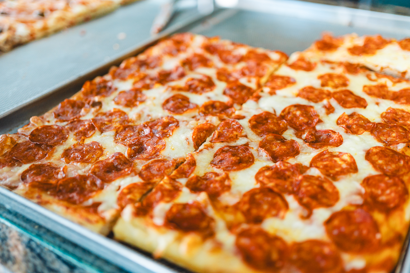 Pizzeria Sbriciolo