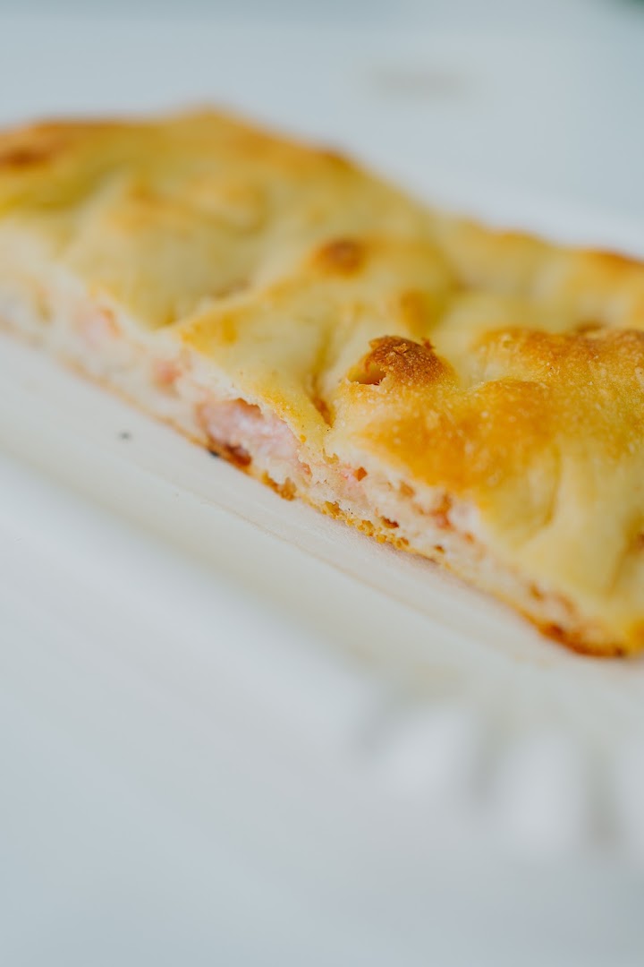 Pizzeria Sbriciolo