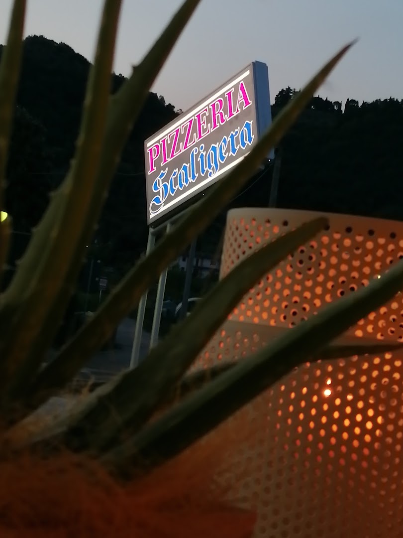 Pizzeria Scaligera
