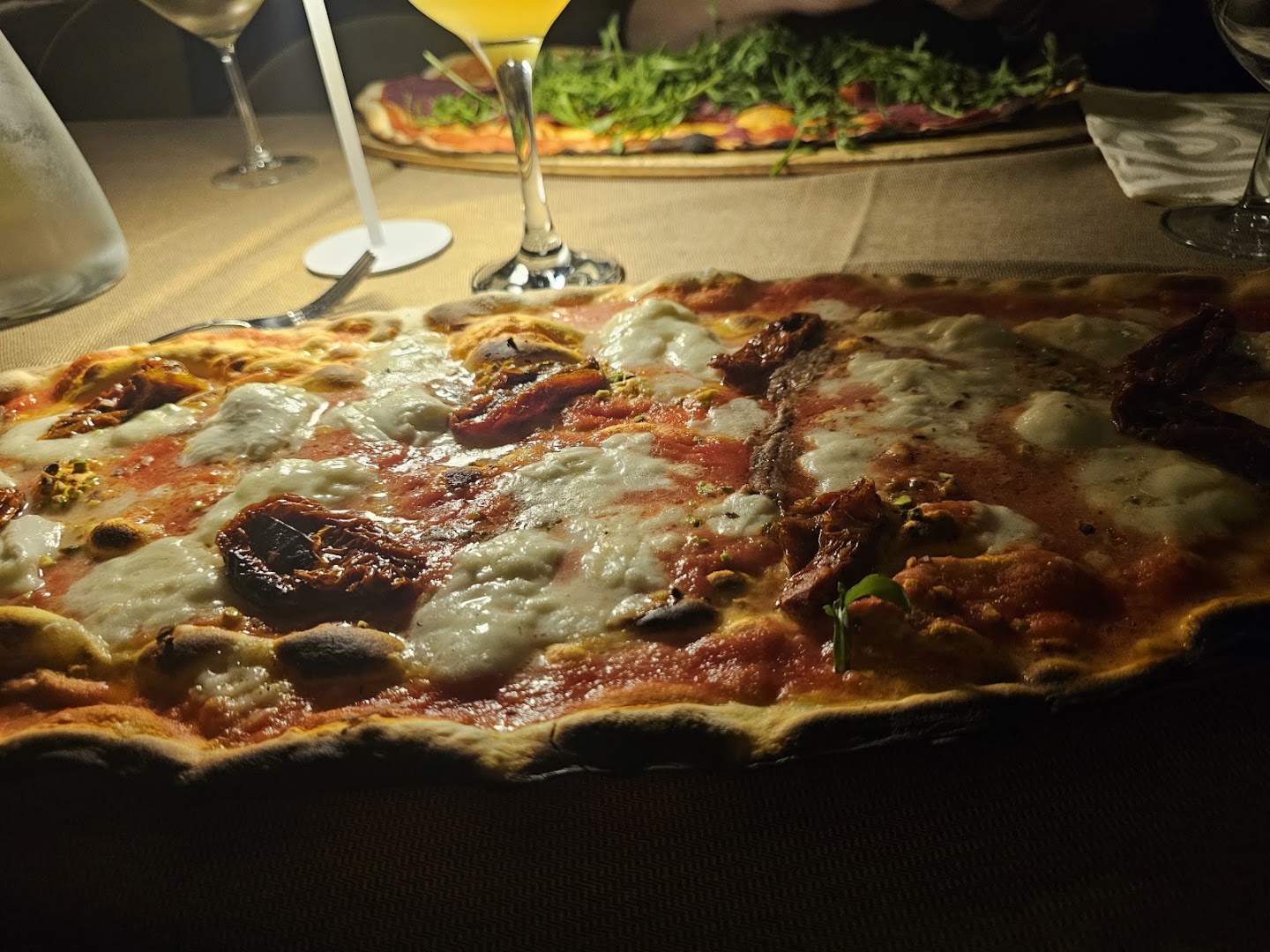 Pizzeria Scalo-Merce