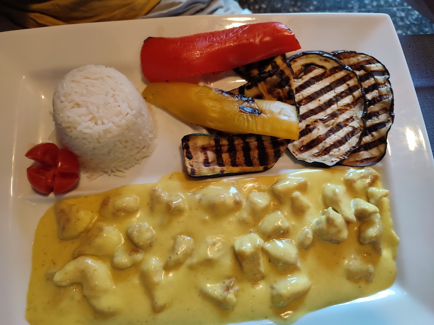 Pizzeria Scalo-Merce