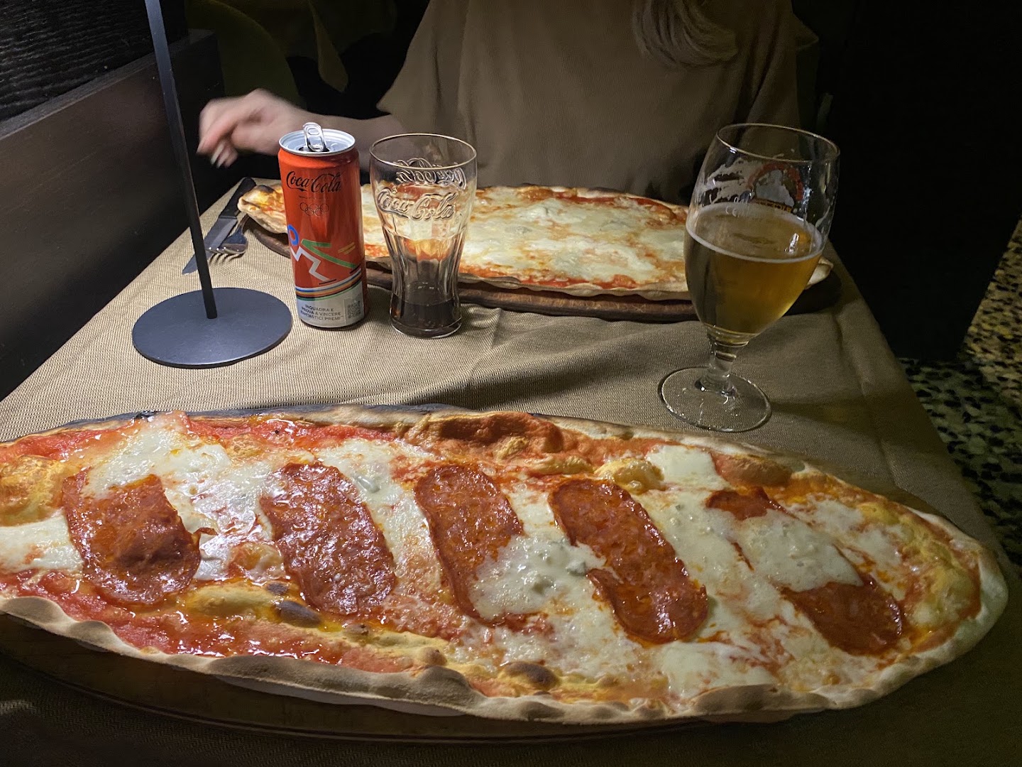 Pizzeria Scalo-Merce