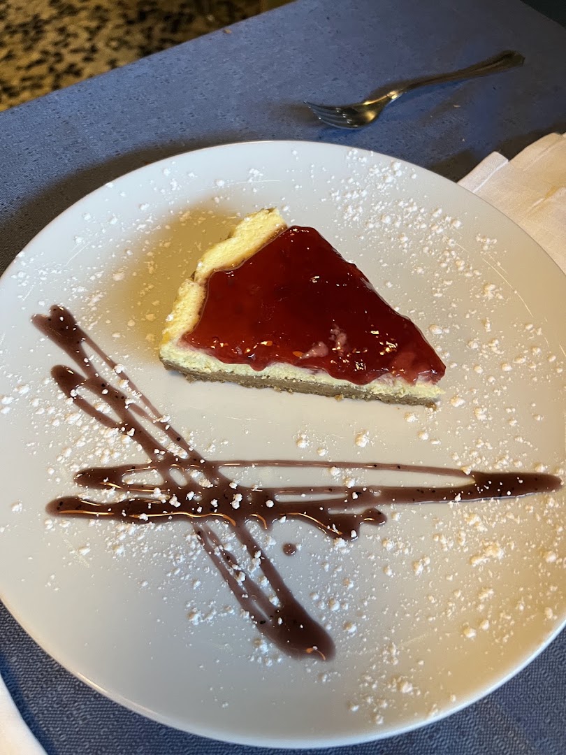 Pizzeria Scalo-Merce