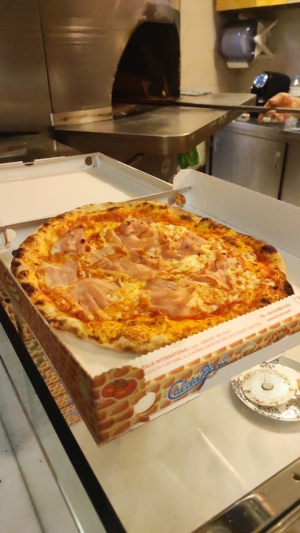Pizzeria Scapricci