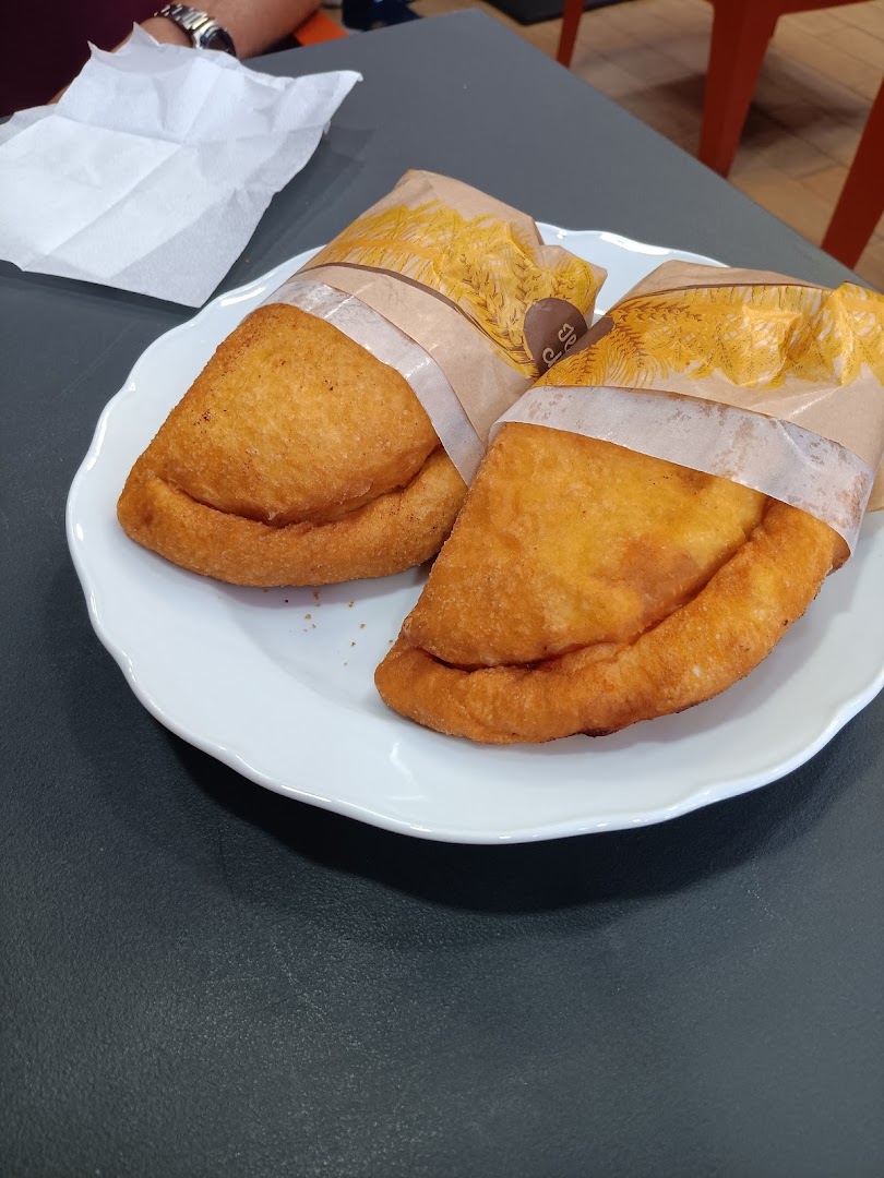 PIZZERIA SCHIAVELLO