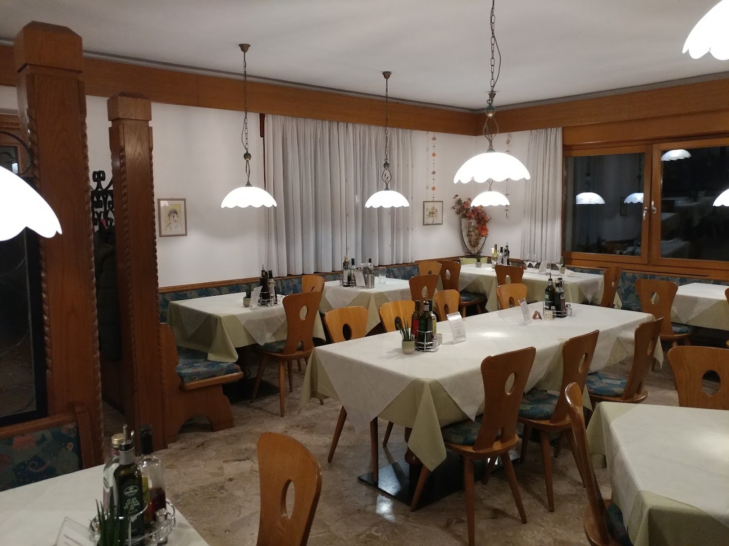 Pizzeria Schiessstand Tramin