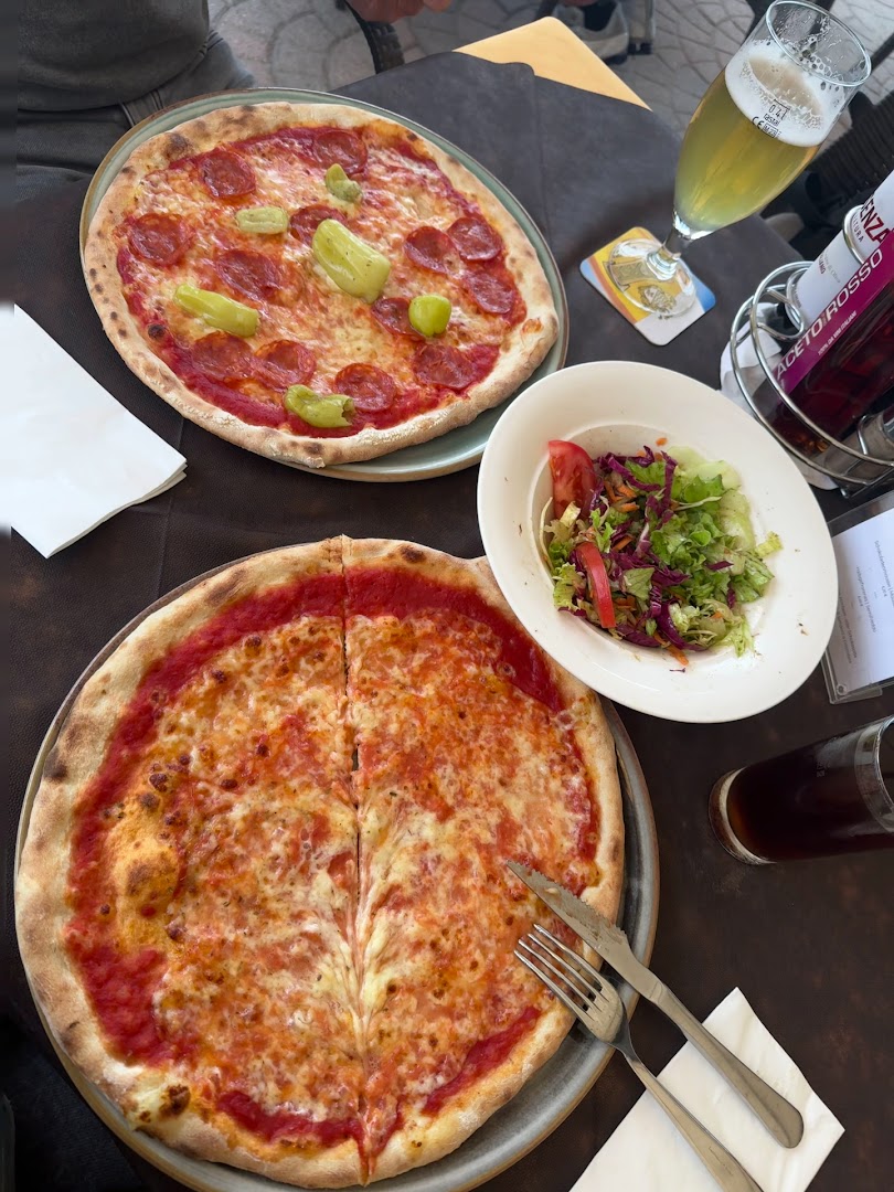 Pizzeria Schiessstand Tramin