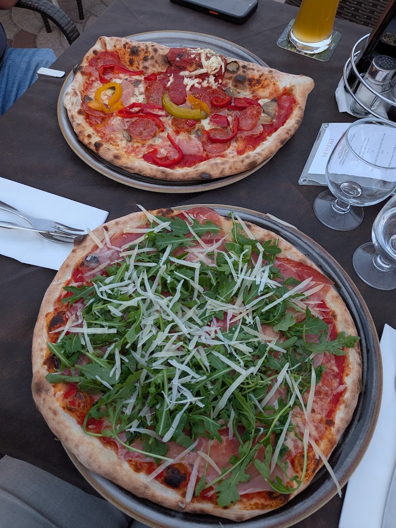 Pizzeria Schiessstand Tramin