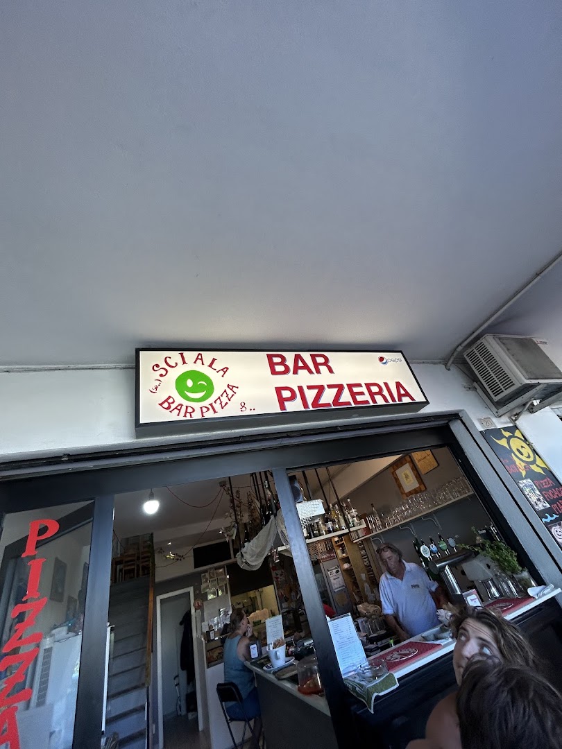 Pizzeria Sciala, Numana
