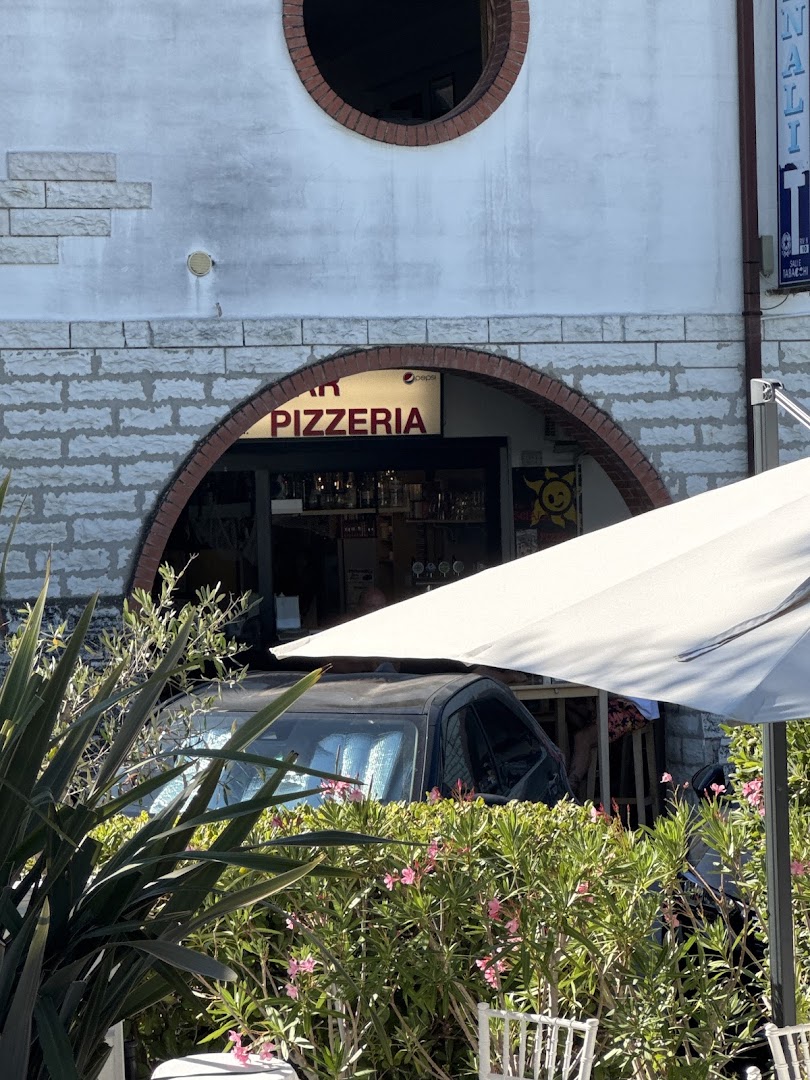 Pizzeria Sciala