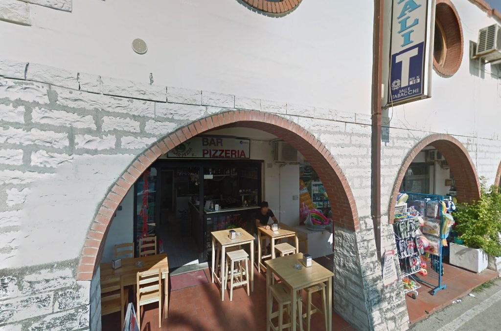 Pizzeria Sciala