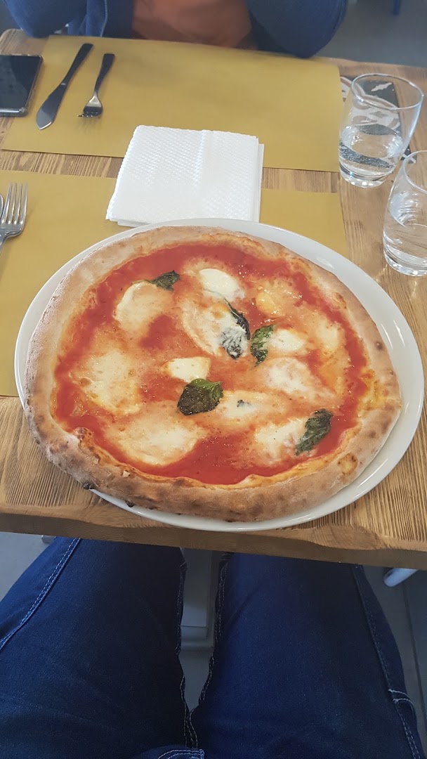 Pizzeria Sciuscià