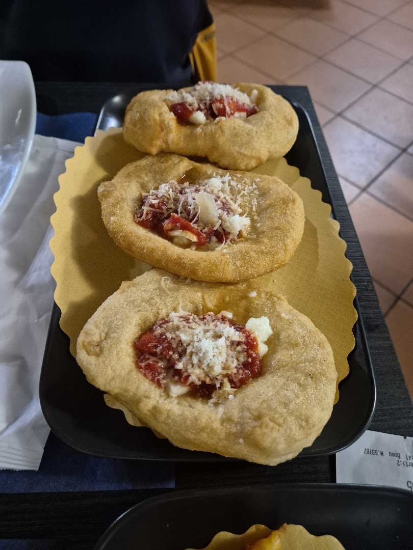 Pizzeria Scugnizzi