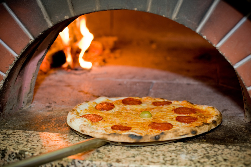 Pizzeria Self Service Bar al Tre, Marsciano