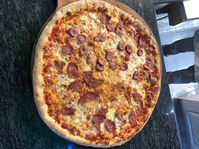 Pizzeria Selfservice Bar La Torre
