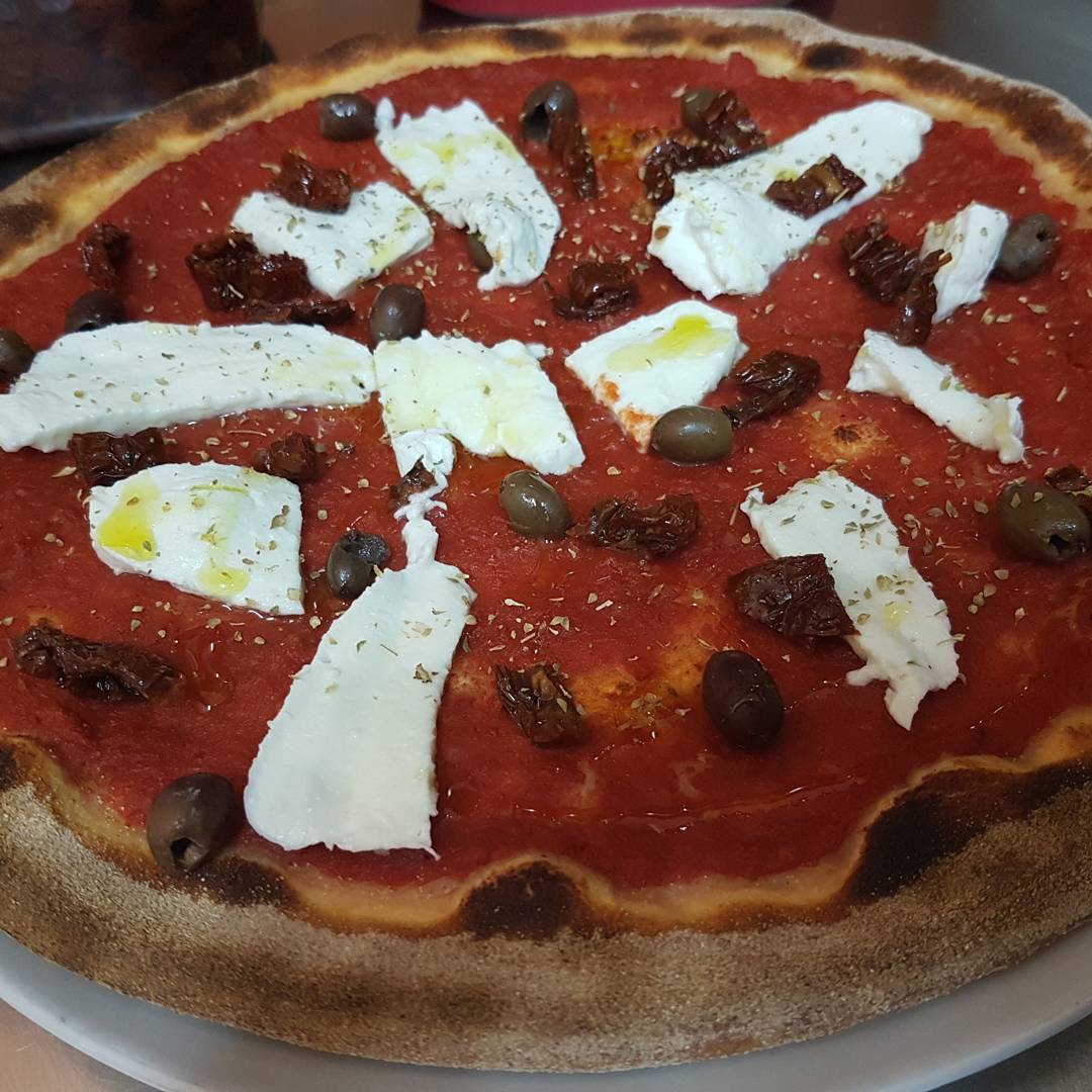 Pizzeria Senza Tante Musse