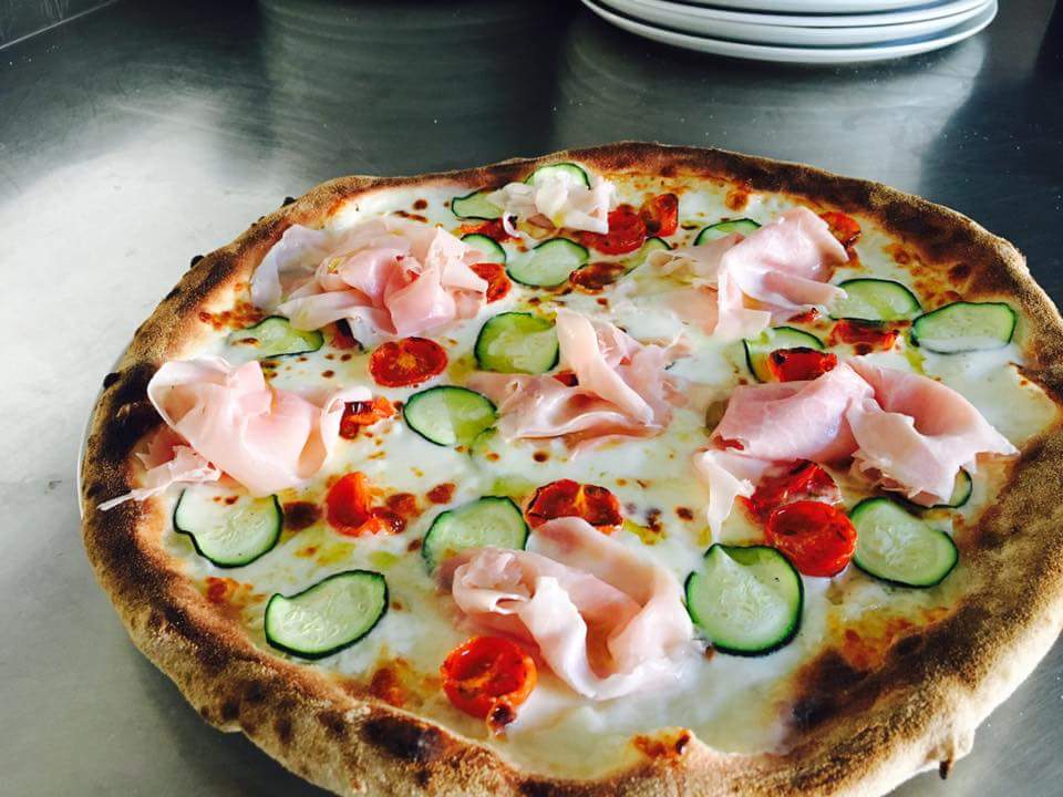 Pizzeria Senza Tante Musse