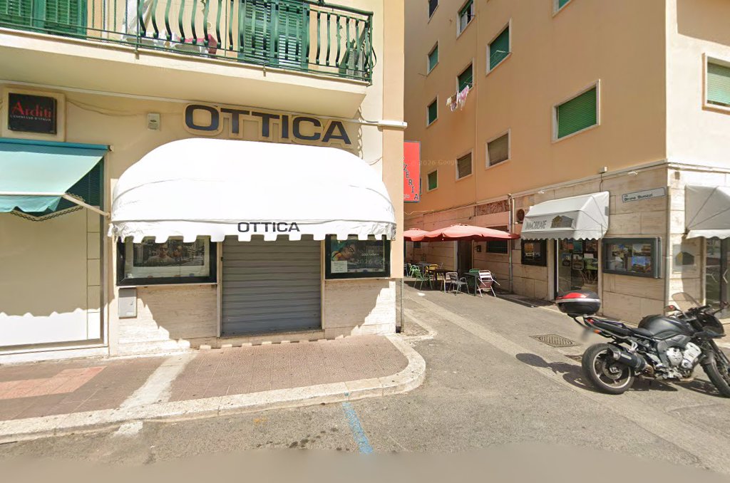 Pizzeria Sergio Di Ioannucci Sergio