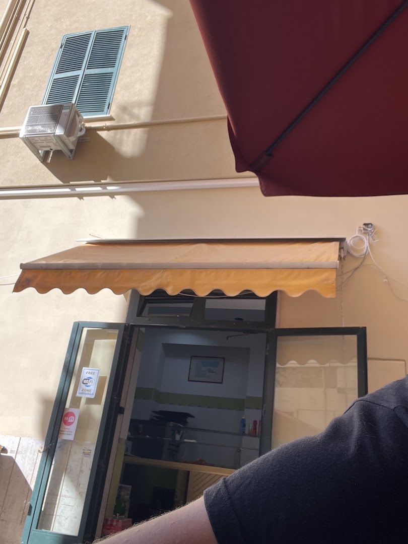 Pizzeria Sergio Di Ioannucci Sergio