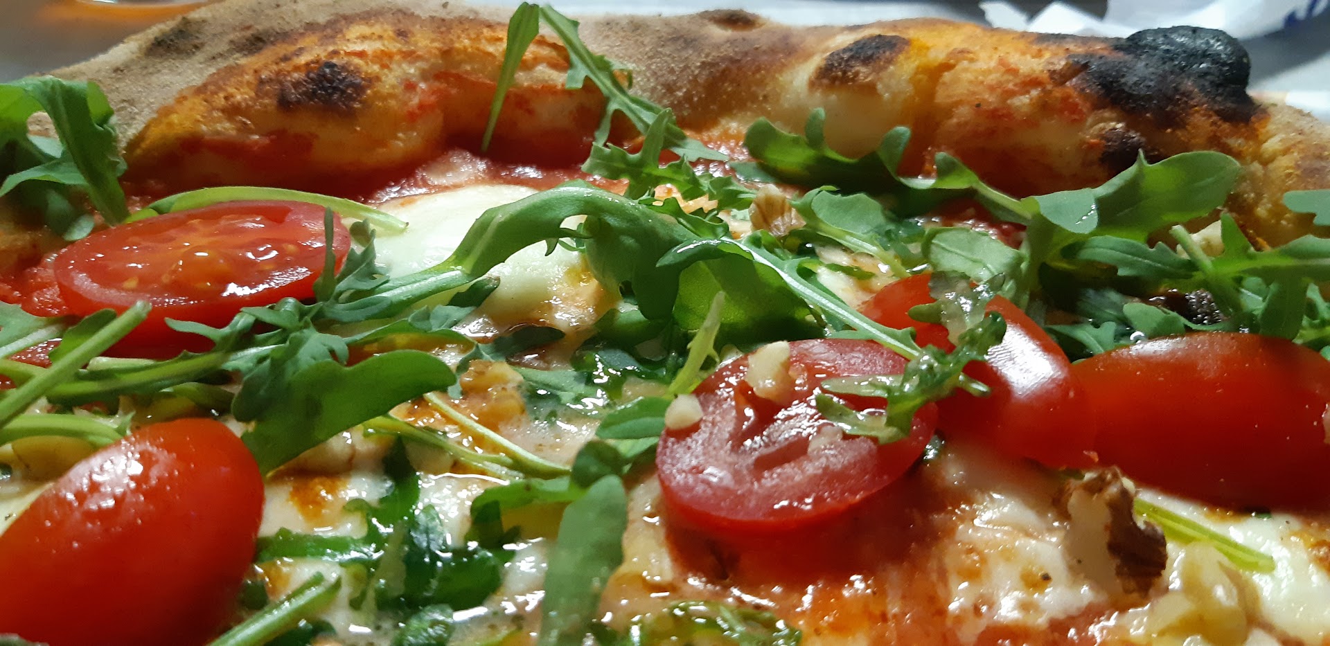 Pizzeria Sesto Elemento