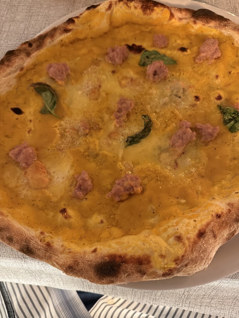 Pizzeria Sesto Elemento