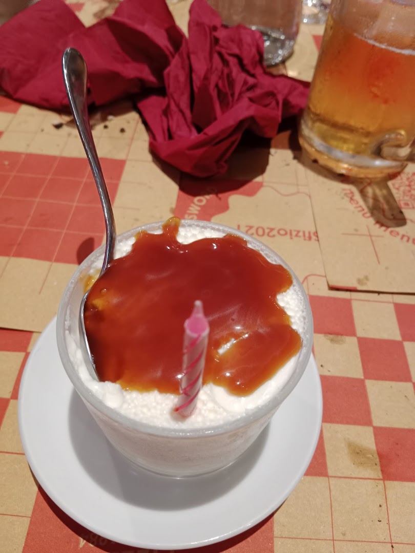 Pizzeria Sfizio, Vetralla