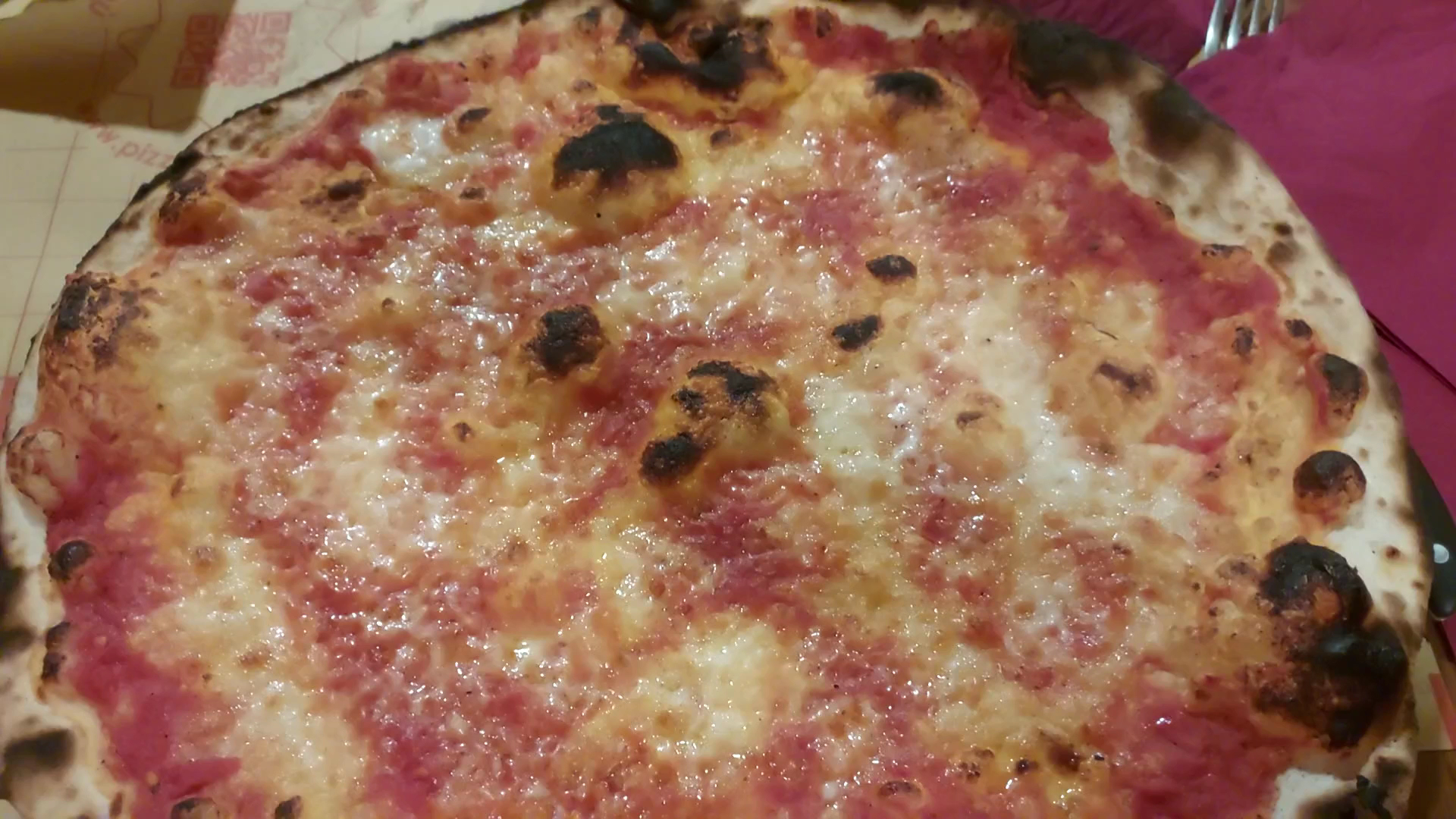 Pizzeria Sfizio