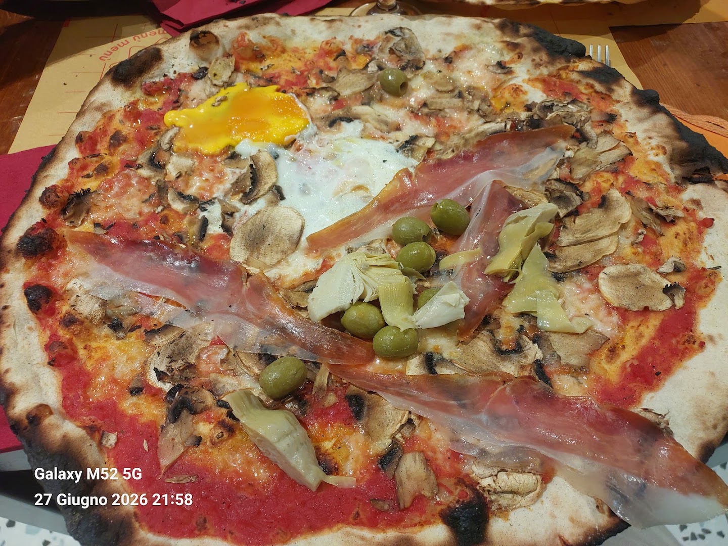 Pizzeria Sfizio
